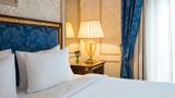 Hotel Fluela, The Unbound Coll by Hyatt Room