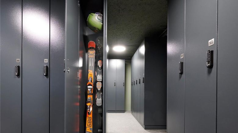 <b>Hotel Fluela, The Unbound Coll by Hyatt Recreation</b>. Images powered by <a href="https://iceportal.shijigroup.com/" title="IcePortal" target="_blank">IcePortal</a>.