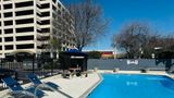 SureStay by Best Western Fresno Central Pool