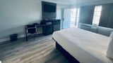 SureStay by Best Western Fresno Central Room