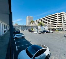 SureStay by Best Western Fresno Central Exterior