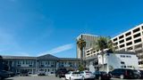 SureStay by Best Western Fresno Central Exterior
