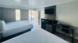 SureStay by Best Western Fresno Central Room