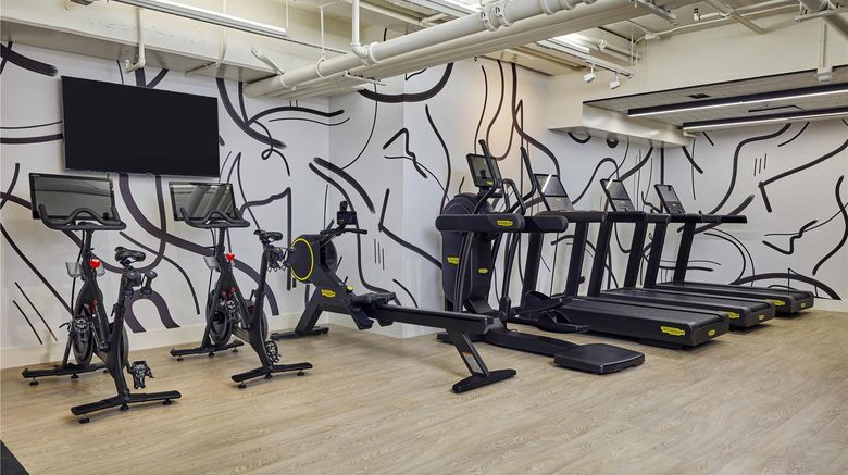 <b>Cameo Beverly Hills, LXR Hotels & Resort Health</b>. Images powered by <a href="https://iceportal.shijigroup.com/" title="IcePortal" target="_blank">IcePortal</a>.