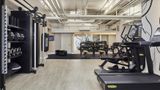 Cameo Beverly Hills, LXR Hotels & Resort Health
