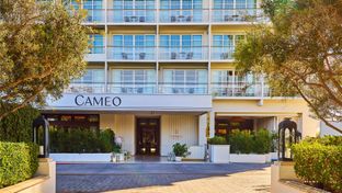 Cameo Beverly Hills, LXR Hotels & Resort