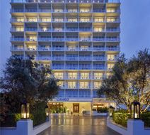 Cameo Beverly Hills, LXR Hotels & Resort Exterior
