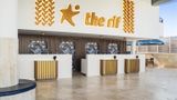 The Rif at Mangrove Beach, Curio Coll Lobby