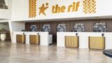 The Rif at Mangrove Beach, Curio Coll Lobby