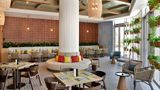 Hilton Garden Inn Dubai Business Bay Restaurant