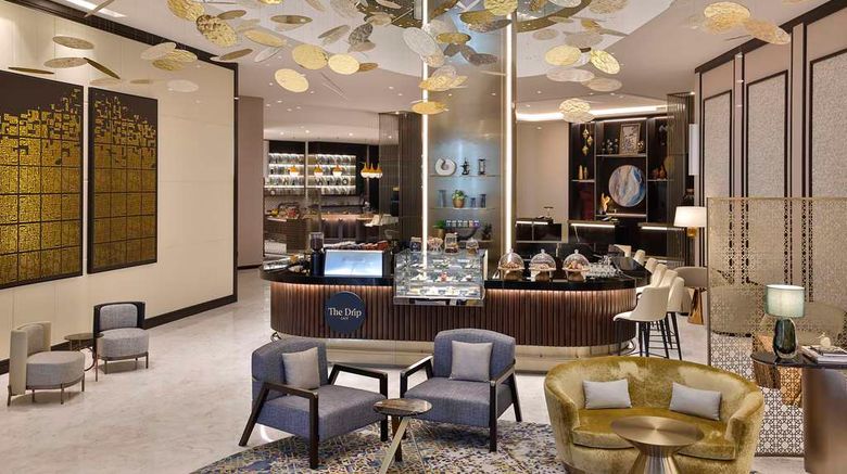 <b>Hilton Garden Inn Dubai Business Bay Other</b>. Images powered by <a href="https://iceportal.shijigroup.com/" title="IcePortal" target="_blank">IcePortal</a>.