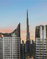 Hilton Garden Inn Dubai Business Bay