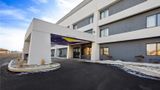 Spark by Hilton Fort Wayne Exterior