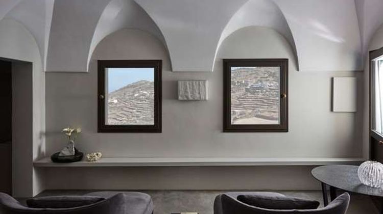 Sikelia Resort Suite