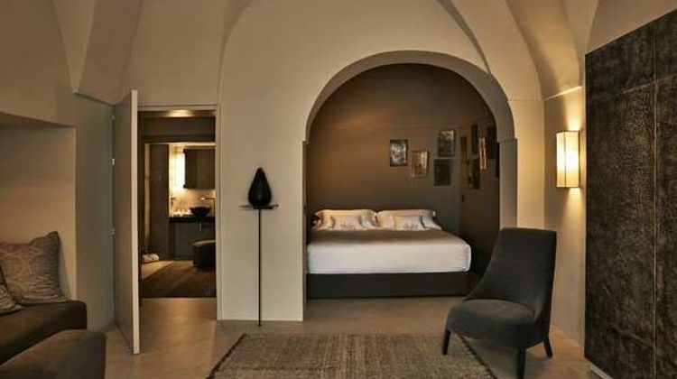 Sikelia Resort Suite