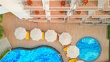 Ibis Styles Goa Vagator Room