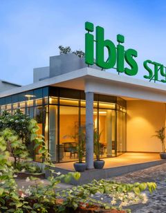 Ibis Styles Goa Vagator