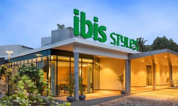 Ibis Styles Goa Vagator