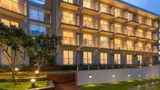Ibis Styles Goa Vagator Exterior