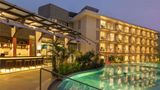 Ibis Styles Goa Vagator Exterior