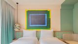 Ibis Styles Goa Vagator Room