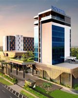Novotel YIA  Kulon Progo