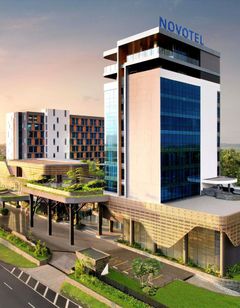 Novotel YIA  Kulon Progo