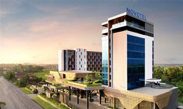 Novotel YIA  Kulon Progo