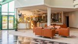 Atomis Hotel Munich Airport by Mercure Exterior