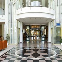 Atomis Hotel Munich Airport by Mercure