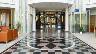 Atomis Hotel Munich Airport by Mercure