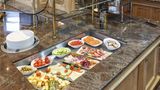 Atomis Hotel Munich Airport by Mercure Restaurant