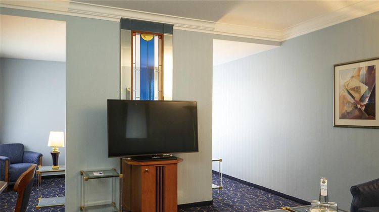 Atomis Hotel Munich Airport by Mercure Suite