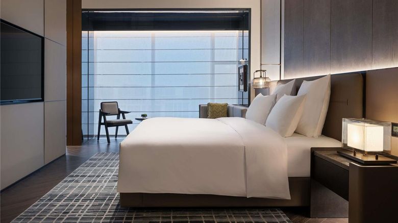 <b>Pullman Quanzhou Shuitou Room</b>. Images powered by <a href="https://iceportal.shijigroup.com/" title="IcePortal" target="_blank">IcePortal</a>.
