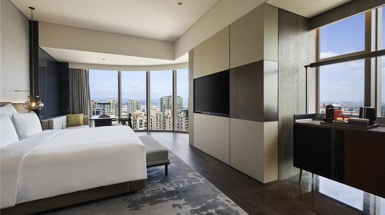 <b>Pullman Quanzhou Shuitou Room</b>. Images powered by <a href="https://iceportal.shijigroup.com/" title="IcePortal" target="_blank">IcePortal</a>.