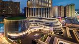 Pullman Quanzhou Shuitou Exterior