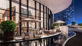 Pullman Quanzhou Shuitou Exterior
