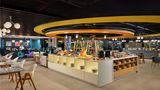 Novotel Living Saigon South Restaurant