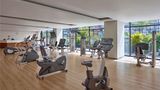 Novotel Living Saigon South Health
