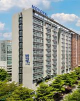 Novotel Living Saigon South