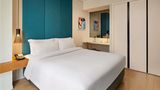 Novotel Living Saigon South Room