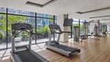 Novotel Living Saigon South Health