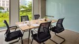 Novotel Living Saigon South Meeting
