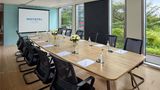 Novotel Living Saigon South Meeting