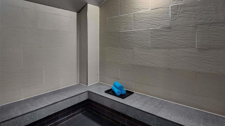 Novotel Living Saigon South Health