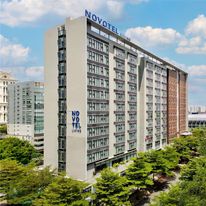 Novotel Living Saigon South