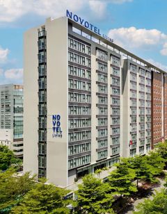 Novotel Living Saigon South