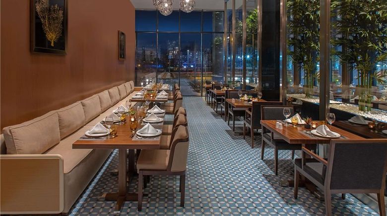 <b>Moevenpick Diyarbakir Restaurant</b>. Images powered by <a href="https://iceportal.shijigroup.com/" title="IcePortal" target="_blank">IcePortal</a>.