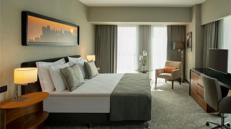 <b>Moevenpick Diyarbakir Room</b>. Images powered by <a href="https://iceportal.shijigroup.com/" title="IcePortal" target="_blank">IcePortal</a>.