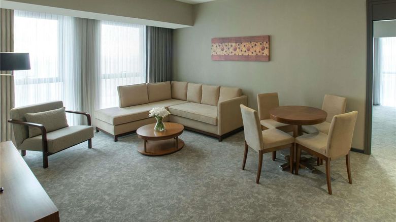 <b>Moevenpick Diyarbakir Room</b>. Images powered by <a href="https://iceportal.shijigroup.com/" title="IcePortal" target="_blank">IcePortal</a>.